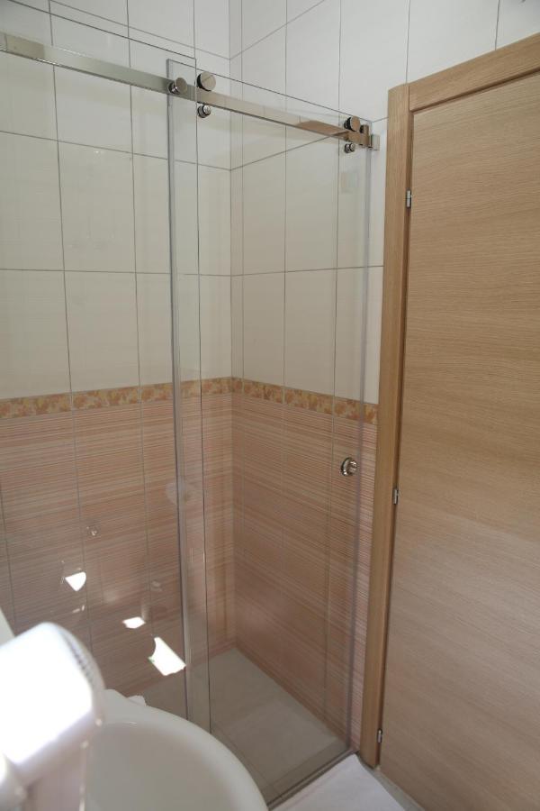 Apartmani Dijana 2 Котор Экстерьер фото
