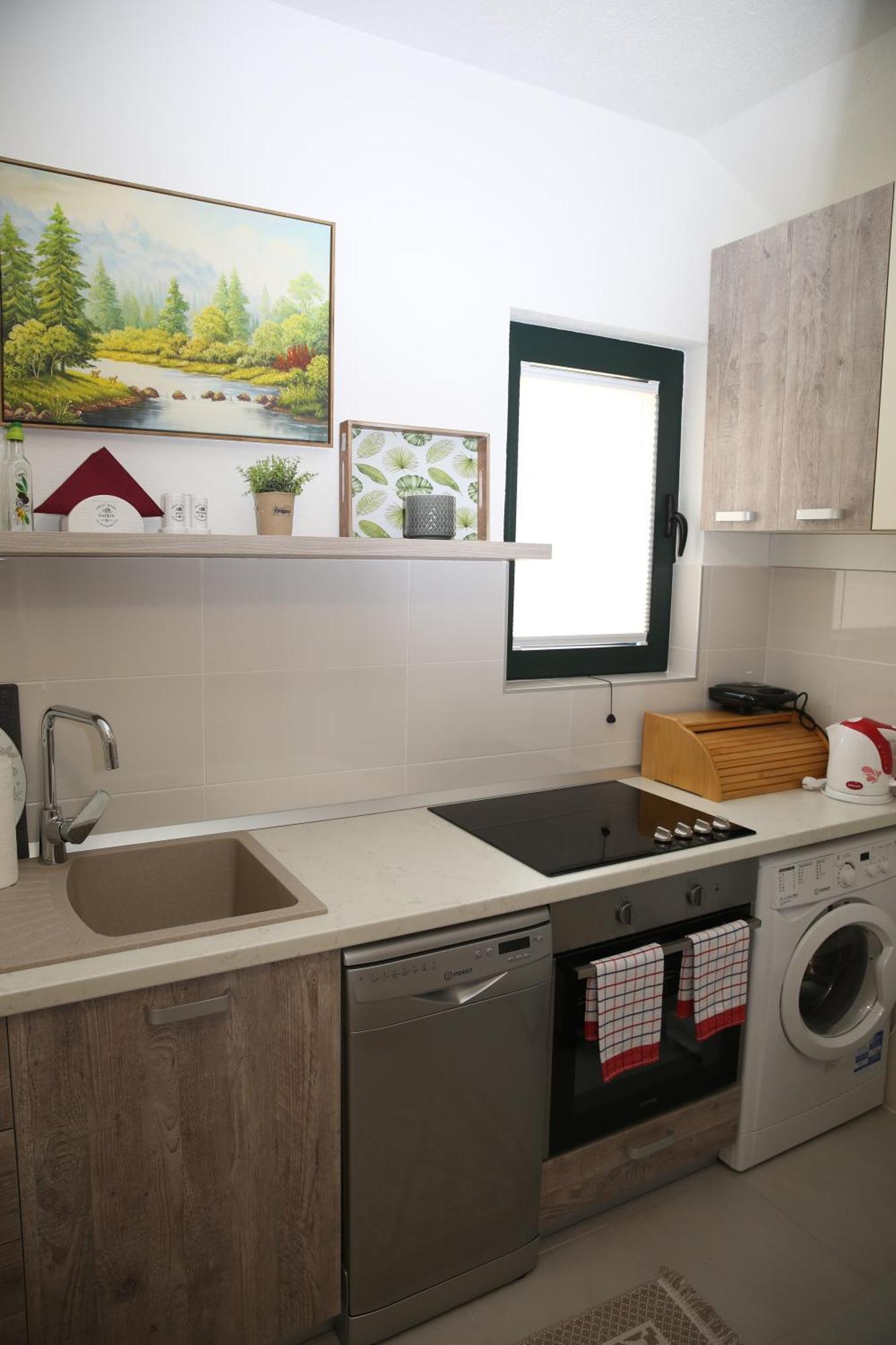 Apartmani Dijana 2 Котор Номер фото